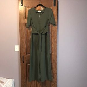 Piper & Scoot Jumpsuit